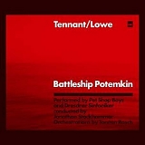 Pet Shop Boys - Battleship Potemkin