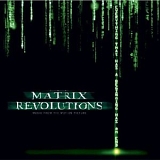Various - OST - The Matrix Revolutions