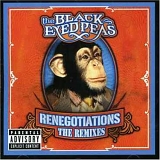 Black Eyed Peas - Renegotiations