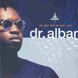 Dr. Alban - The Very Best Of 1990-1997