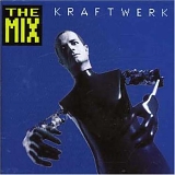 Kraftwerk - The Mix