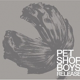 Pet Shop Boys - Release