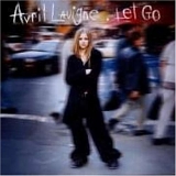 Avril Lavigne - Let Go