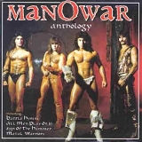 Manowar - Anthology