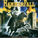 Hammerfall - Renegade