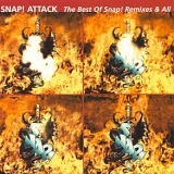 Snap - Attack The Remixes