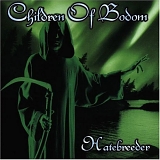 Children Of Bodom - Hatebreeder