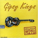 Gipsy Kings - Greatest Hits