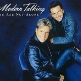 Modern Talking - Alone