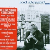 Rod Stewart - If We Fall In Love Tonight