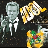 Billy Idol - Happy Holidays