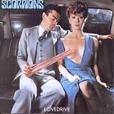 Scorpions - Lovedrive