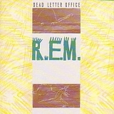 R.E.M - Dead Letter Office