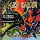 Iced Earth - Days Of Purgatory [Limited LP Mini Series]