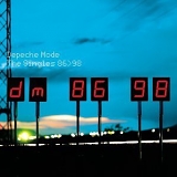 Depeche Mode - The Singles 86 - 98