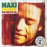Maxi Priest - Best Of Me