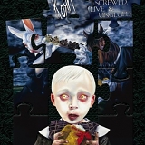 Korn - Chopped, Screwed, Live & Unglued