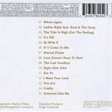 Atomic Kitten - Greatest Hits