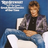 Rod Stewart - Still The Same
