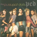 Pussycat Dolls - Pcd