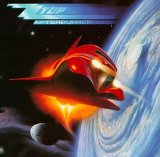 ZZ TOP - Afterburner