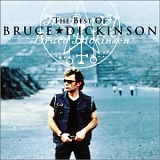 Bruce Dickinson - The Best Of