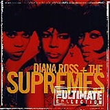Diana Ross - The Ultimate Collection