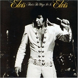 Elvis Priestley - That's The Way It Is