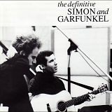 Simon & Garfunkel - The Definitive