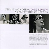 Stevie Wonder - Song Review