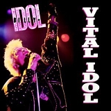 Billy Idol - Vital Idol