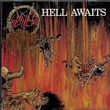 Slayer - Hell Awaits