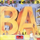 Abba - Abba Live