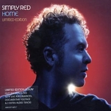 Simply Red - Home