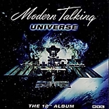 Modern Talking - Universe