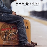 Bon Jovi - This Left Feels Right