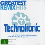 Technotronic - The Greatest Hits