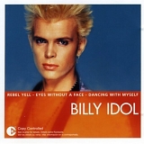 Billy Idol - The Essential