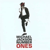 Michael Jackson - Number Ones
