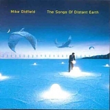 Mike Oldfield - Incatations