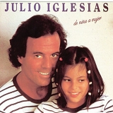 Julio Iglesias - De NiÃ±a a Mujer