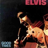 Elvis Priestley - Good Times
