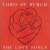 Chris De Burgh - The Love Songs