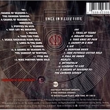 Dream Theater - Once In A Livetime