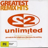 2 Unlimited - Greatest Remix Hits