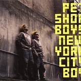 Pet Shop Boys - New York City Boy