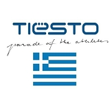 Dj Tiesto - Parade Of Atheletes