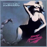 Scorpions - Savage Amusement