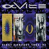 Alphaville - First Harvest The Best Of  1984-1992