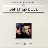 Pet Shop Boys - Essential